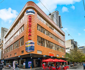 Shop & Retail commercial property for lease at Level 1/112-118 Rundle Mall Adelaide SA 5000