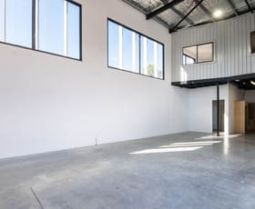 Factory, Warehouse & Industrial commercial property leased at 8/1 Hornet Place Burleigh Heads QLD 4220