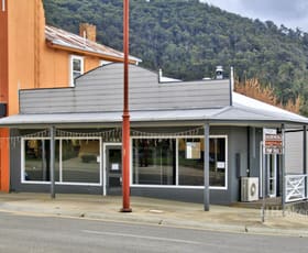 Shop & Retail commercial property sold at 190A Day Avenue Omeo VIC 3898