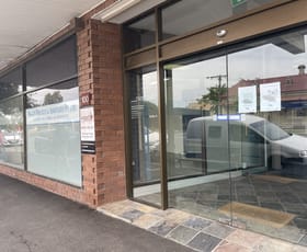 Medical / Consulting commercial property for lease at 5/100 Douglas Pde Williamstown VIC 3016