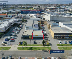 Factory, Warehouse & Industrial commercial property sold at 1/61 Walters Drive Osborne Park WA 6017