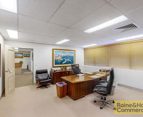 Offices commercial property leased at 3/449 Gympie Road Kedron QLD 4031