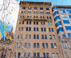 Medical / Consulting commercial property leased at Suite 319/185 ELIZABETH STREET Sydney NSW 2000