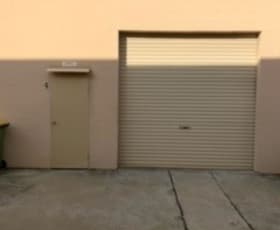 Factory, Warehouse & Industrial commercial property leased at 4/77 Thurralilly Street Queanbeyan NSW 2620