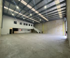 Factory, Warehouse & Industrial commercial property leased at 93-97 Munster Terrace North Melbourne VIC 3051