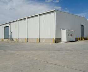 Factory, Warehouse & Industrial commercial property leased at Shed 6/31 Briggs Road Ipswich QLD 4305