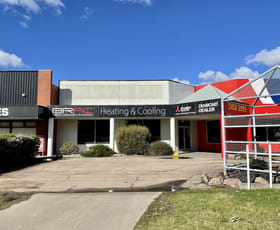 Shop & Retail commercial property leased at 525A Main Street Bairnsdale VIC 3875