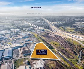 Other commercial property leased at 11 Lincoln Street Laverton North VIC 3026
