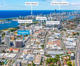 Offices commercial property for lease at 1,2&3/117 Scarborough Street Southport QLD 4215