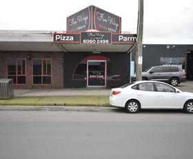 Other commercial property leased at 1/484 Union Road Lavington NSW 2641