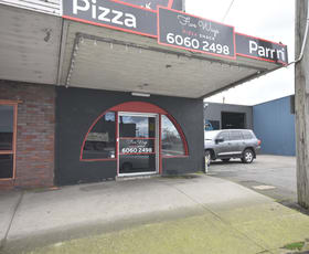 Other commercial property leased at 1/484 Union Road Lavington NSW 2641