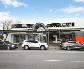 Medical / Consulting commercial property leased at 3A & 3B/92-94 The Parade Norwood SA 5067