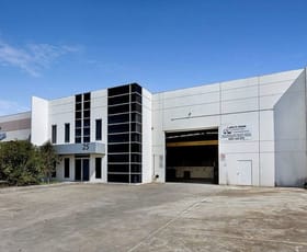 Offices commercial property leased at 25 Merri Concourse Campbellfield VIC 3061
