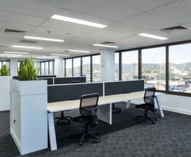 Medical / Consulting commercial property leased at Level 5 Suite 3/303 Coronation Drive Milton QLD 4064