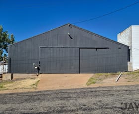 Factory, Warehouse & Industrial commercial property leased at 31B/Arline Street Mount Isa QLD 4825