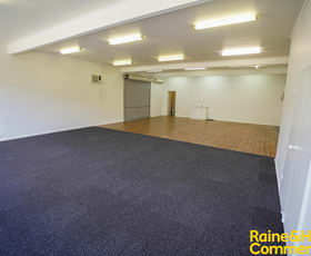 Showrooms / Bulky Goods commercial property leased at 5/138-140 Hammond Avenue Wagga Wagga NSW 2650