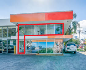 Showrooms / Bulky Goods commercial property for lease at 1/237 Montague Road West End QLD 4101
