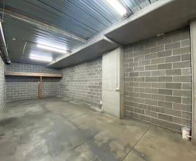 Factory, Warehouse & Industrial commercial property leased at Ground/57a Rhodes Street Botany NSW 2019