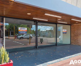 Shop & Retail commercial property leased at 417 Albany Highway Victoria Park WA 6100