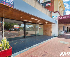 Shop & Retail commercial property leased at 417 Albany Highway Victoria Park WA 6100