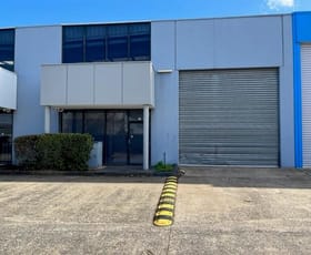 Factory, Warehouse & Industrial commercial property leased at Unit 12/2-10 Hallam South Road Hallam VIC 3803