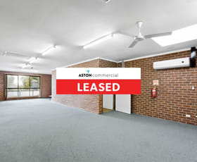Offices commercial property leased at 10A The Mall Wantirna VIC 3152