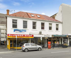 Offices commercial property leased at Level 1/164 Liverpool Street Hobart TAS 7000