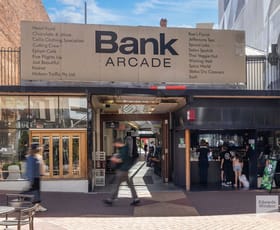 Offices commercial property leased at Room 7/64-68 Liverpool Street Hobart TAS 7000