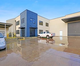 Factory, Warehouse & Industrial commercial property leased at 13 Chullora Bend Jandakot WA 6164