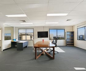 Offices commercial property leased at 13 Chullora Bend Jandakot WA 6164