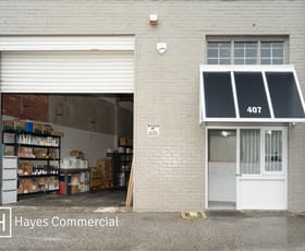 Factory, Warehouse & Industrial commercial property leased at 407/396 Scarborough Beach Road Osborne Park WA 6017