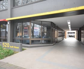 Offices commercial property leased at Level GF, 2/520 Swift Street Albury NSW 2640
