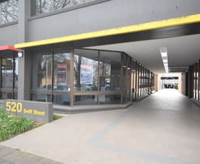 Offices commercial property leased at Level GF, 2/520 Swift Street Albury NSW 2640