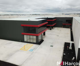 Factory, Warehouse & Industrial commercial property leased at 3/20 Quinlan Road Epping VIC 3076
