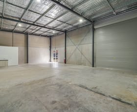 Factory, Warehouse & Industrial commercial property leased at 5/82 Glenwood Drive Thornton NSW 2322