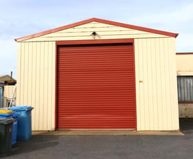 Factory, Warehouse & Industrial commercial property leased at 24b Oak Street Mount Gambier SA 5290