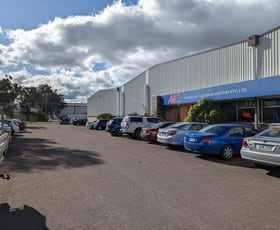 Factory, Warehouse & Industrial commercial property for lease at 1/74 Mildura Street Fyshwick ACT 2609