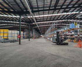 Factory, Warehouse & Industrial commercial property for lease at 1/74 Mildura Street Fyshwick ACT 2609
