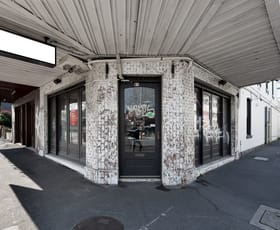 Shop & Retail commercial property leased at Ground Floor/612 Nicholson Street Fitzroy North VIC 3068