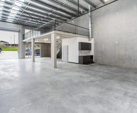 Factory, Warehouse & Industrial commercial property leased at 9/2 Money Close Rouse Hill NSW 2155