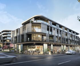 Medical / Consulting commercial property for lease at 200 Burwood Road Hawthorn VIC 3122