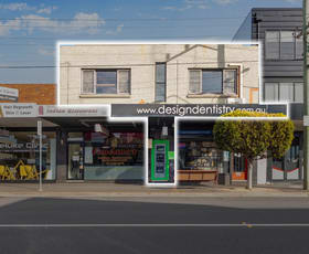 Medical / Consulting commercial property leased at Level 1 / 676 Centre Road Bentleigh East VIC 3165