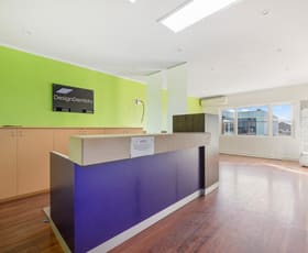 Medical / Consulting commercial property leased at Level 1 / 676 Centre Road Bentleigh East VIC 3165