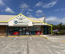 Medical / Consulting commercial property leased at 1/1-3 Pannikin St Springwood QLD 4127