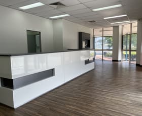 Offices commercial property leased at 1/1-3 Pannikin St Springwood QLD 4127
