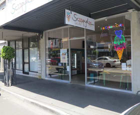 Hotel, Motel, Pub & Leisure commercial property leased at 225 Glenferrie Road Malvern VIC 3144