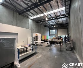 Offices commercial property leased at 3/18-20 Edward Street Oakleigh VIC 3166