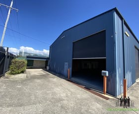 Showrooms / Bulky Goods commercial property leased at 57 Grice St Clontarf QLD 4019