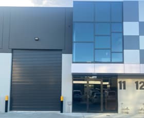 Offices commercial property leased at 11/81 Cooper Street Campbellfield VIC 3061