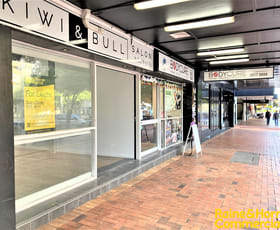 Shop & Retail commercial property leased at 2/9 Nerang Street Southport QLD 4215